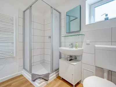 Ferienwohnung für 2 Personen (35 m²) in Mühlhausen/Thüringen 10/10