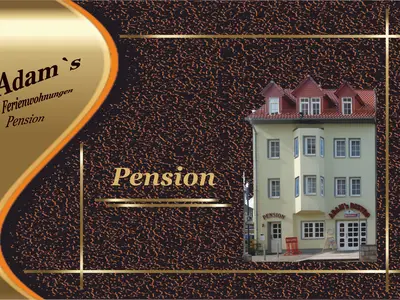 Ferienwohnung für 4 Personen (55 m²) in Mühlhausen/Thüringen 5/10
