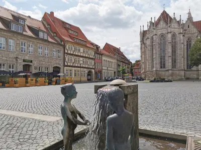 Untermarkt