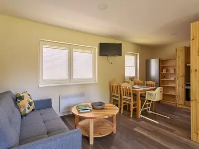 Ferienwohnung für 4 Personen (45 m²) 6/10
