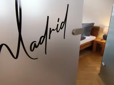 Ferienwohnung für 6 Personen (75 m²) in Mühlhausen/Thüringen 2/10