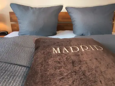 Ferienwohnung für 6 Personen (75 m²) in Mühlhausen/Thüringen 5/10