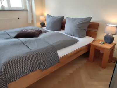 Ferienwohnung für 6 Personen (75 m²) in Mühlhausen/Thüringen 7/10