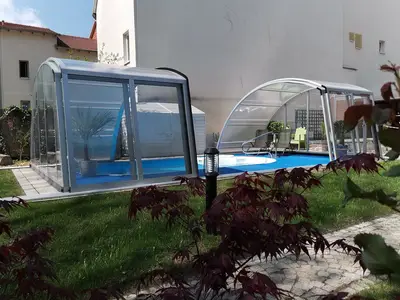 Ferienwohnung für 6 Personen (75 m²) in Mühlhausen/Thüringen 8/10