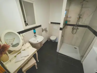 Ferienwohnung für 3 Personen (38 m²) in Mühlhausen/Thüringen 8/10