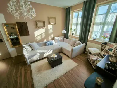 Ferienwohnung für 4 Personen (45 m²) in Mühlhausen/Thüringen 4/10