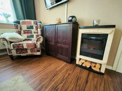 Ferienwohnung für 4 Personen (45 m²) in Mühlhausen/Thüringen 5/10