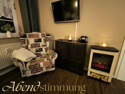 Ferienwohnung für 4 Personen (45 m²) in Mühlhausen/Thüringen 6/10