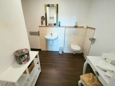Ferienwohnung für 4 Personen (45 m²) in Mühlhausen/Thüringen 7/10