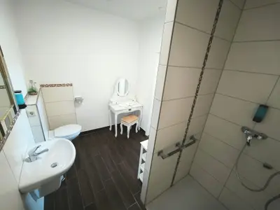 Ferienwohnung für 4 Personen (45 m²) in Mühlhausen/Thüringen 8/10