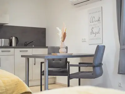 Ferienwohnung für 2 Personen (35 m²) in Mühlhausen/Thüringen 3/7