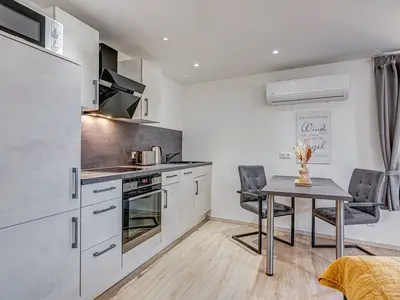 Ferienwohnung für 2 Personen (35 m²) in Mühlhausen/Thüringen 4/7