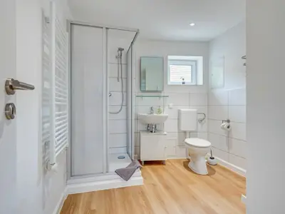 Ferienwohnung für 2 Personen (35 m²) in Mühlhausen/Thüringen 5/7