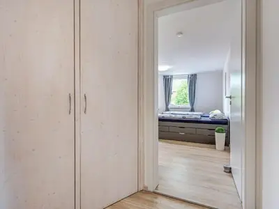 Ferienwohnung für 2 Personen (35 m²) in Mühlhausen/Thüringen 6/7