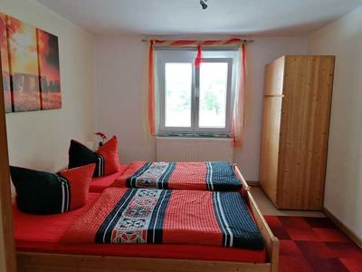 Ferienwohnung für 8 Personen (100 m²) in Mühlingen 6/10