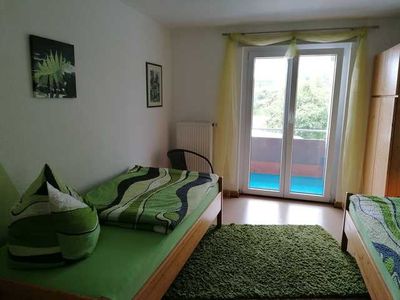 Ferienwohnung für 8 Personen (100 m²) in Mühlingen 7/10