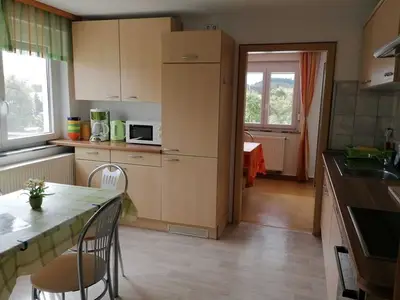 Ferienwohnung für 8 Personen (100 m²) in Mühlingen 2/10