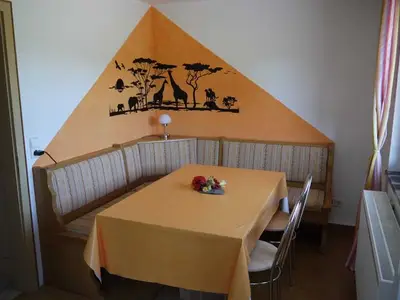 Ferienwohnung für 8 Personen (100 m²) in Mühlingen 3/10