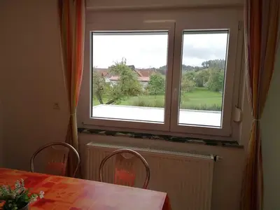 Ferienwohnung für 8 Personen (100 m²) in Mühlingen 4/10