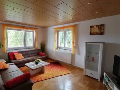 Ferienwohnung für 8 Personen (100 m²) in Mühlingen 5/10