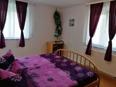 Ferienwohnung für 8 Personen (100 m²) in Mühlingen 8/10