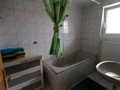 Ferienwohnung für 8 Personen (100 m²) in Mühlingen 10/10