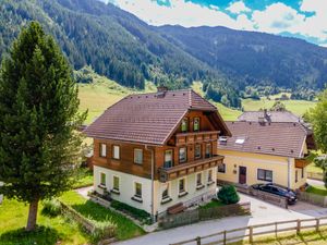 Ferienwohnung für 5 Personen (65 m²) in Muhr