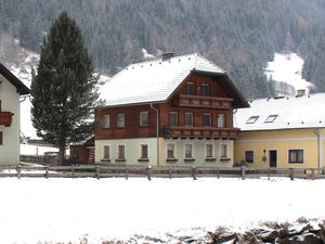 Ferienwohnung für 3 Personen (65 m&sup2;) in Muhr