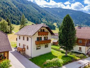 Ferienwohnung für 8 Personen (100 m²) in Muhr