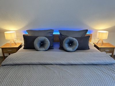 Schlafzimmer Ost