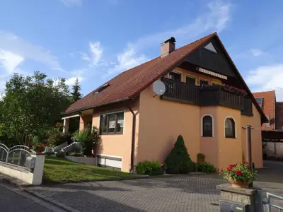 Ferienwohnung für 2 Personen (50 m²) in Muhr Am See 1/10