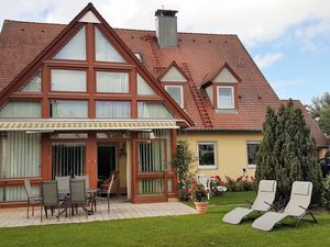 Ferienwohnung für 3 Personen (35 m²) in Muhr Am See