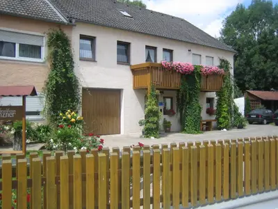 Ferienwohnung für 3 Personen in Muhr Am See 1/10