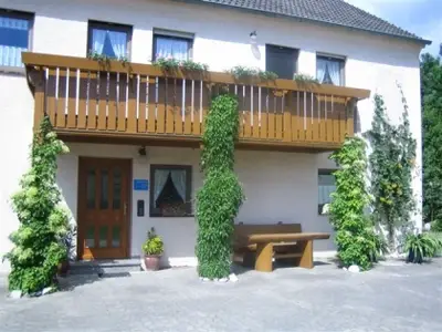 Ferienwohnung für 3 Personen in Muhr Am See 2/10