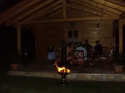 Ferienwohnung für 3 Personen in Muhr Am See 4/10