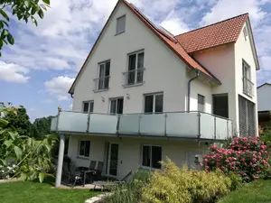 Ferienwohnung für 4 Personen (57 m²) in Muhr Am See