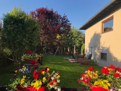 Ferienwohnung für 6 Personen in Muhr Am See 1/10