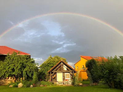 Ferienwohnung für 6 Personen in Muhr Am See 2/10
