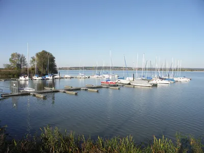 Ferienwohnung für 6 Personen in Muhr Am See 4/10
