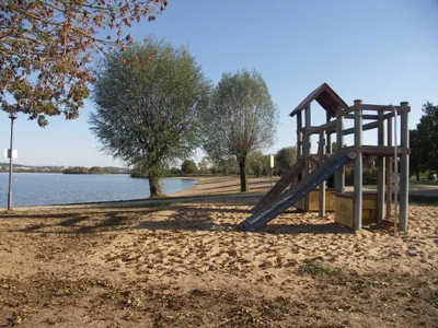 Ferienwohnung für 6 Personen in Muhr Am See 6/10