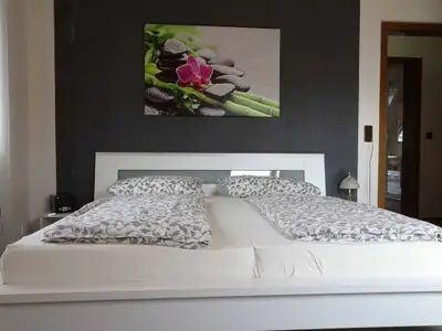 Ferienwohnung für 2 Personen (50 m²) in Muhr Am See 3/10