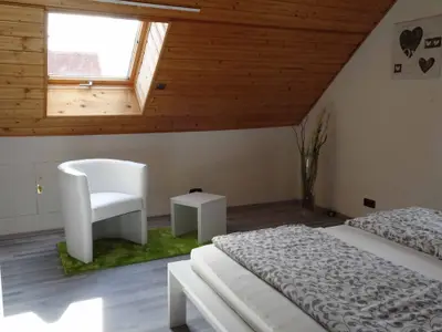 Ferienwohnung für 2 Personen (50 m²) in Muhr Am See 4/10