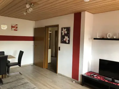 Ferienwohnung für 2 Personen (50 m²) in Muhr Am See 5/10