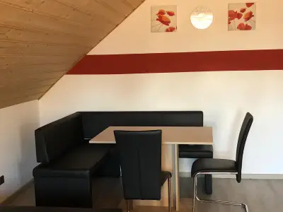 Ferienwohnung für 2 Personen (50 m²) in Muhr Am See 7/10