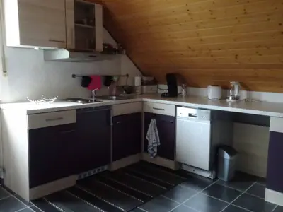 Ferienwohnung für 2 Personen (50 m²) in Muhr Am See 8/10