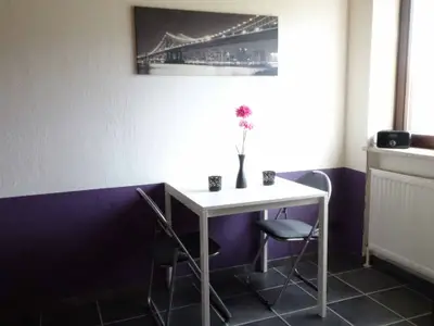 Ferienwohnung für 2 Personen (50 m²) in Muhr Am See 9/10