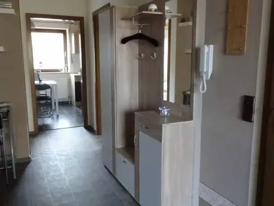 Ferienwohnung für 2 Personen (50 m²) in Muhr Am See 10/10