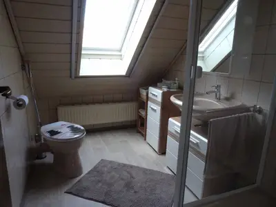 Ferienwohnung für 2 Personen (50 m²) in Muhr Am See 10/10