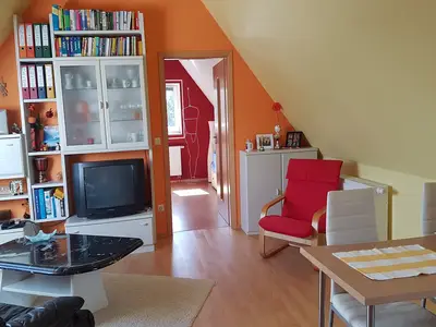 Wohnbereich