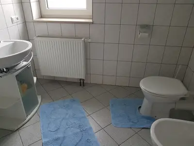 Ferienwohnung für 4 Personen (60 m²) in Muhr Am See 10/10